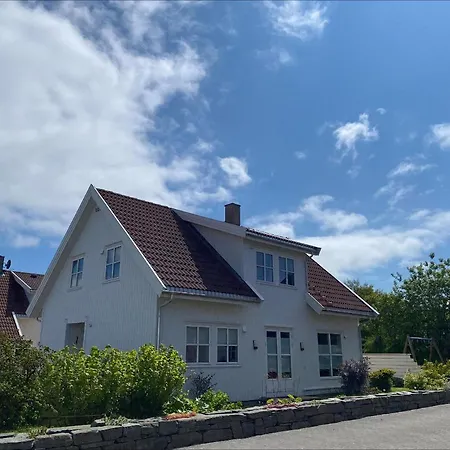 Hébergement de vacances Romslig Hus I Landlige Omgivelser