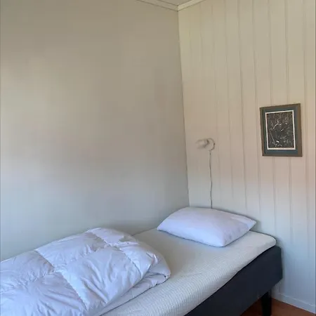 Hébergement de vacances Romslig Hus I Landlige Omgivelser *