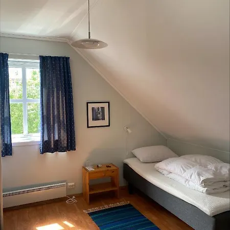 Hébergement de vacances Romslig Hus I Landlige Omgivelser *